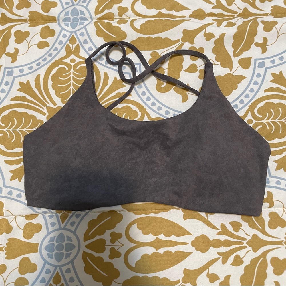 (MULTIPLE) Aurola Bras (XS)